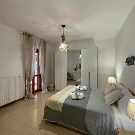 Casa Tigio *