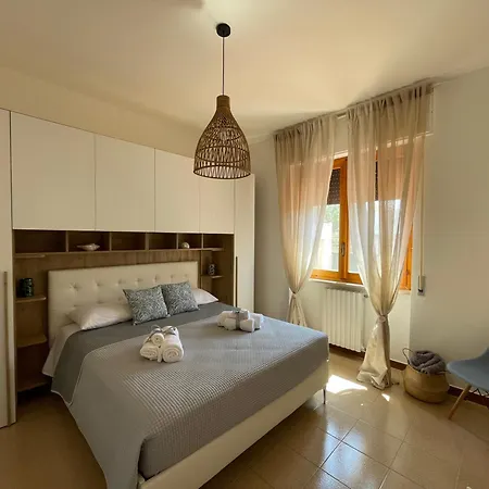 Casa Tigio * Marina di Ginosa