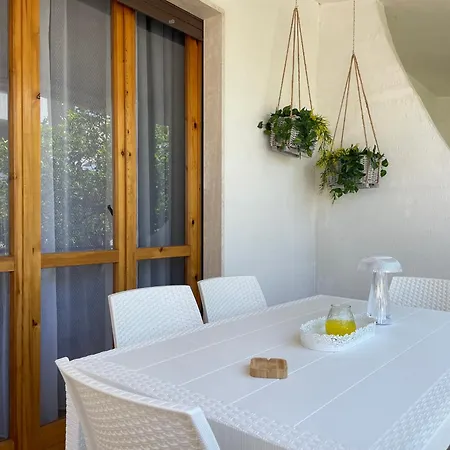 Casa Tigio Feriehus