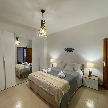 Feriehus Casa Tigio Marina di Ginosa
