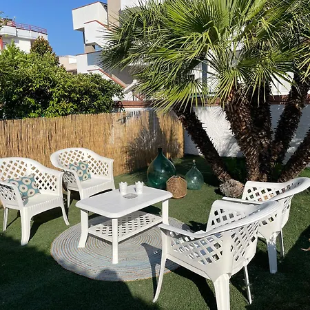 Casa Tigio * Marina di Ginosa