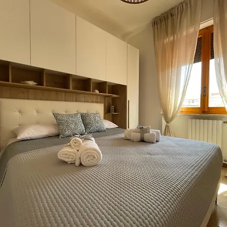 Feriehus Casa Tigio