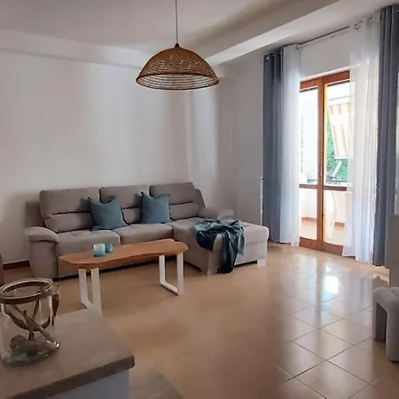 Casa Tigio * Marina di Ginosa