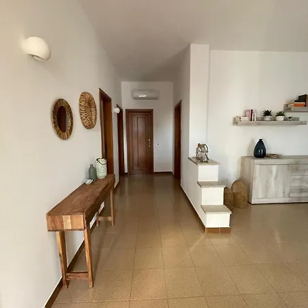 Feriehus Casa Tigio *