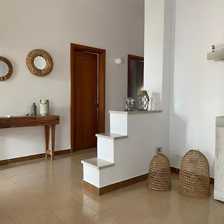 Casa Tigio * Marina di Ginosa