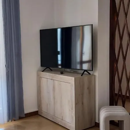 Casa Tigio Feriehus *