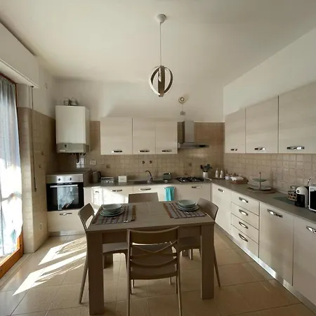 בית נופש Casa Tigio *